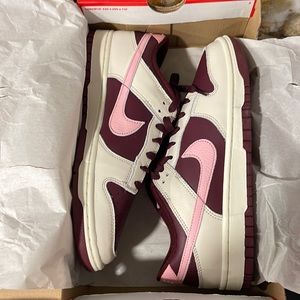 Nike low dunk retro PRM Valentine’s Day 2023